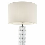 Фото 3 Напольный светильник (торшер) Maytoni DIA008FL-01CH