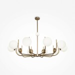 Фото 1 Подвесной светильник Maytoni MOD109PL-10BS