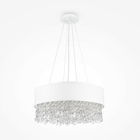 Фото Потолочный светильник Maytoni MOD600PL-06W