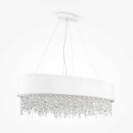 Фото Подвесной светильник Maytoni MOD600PL-09W