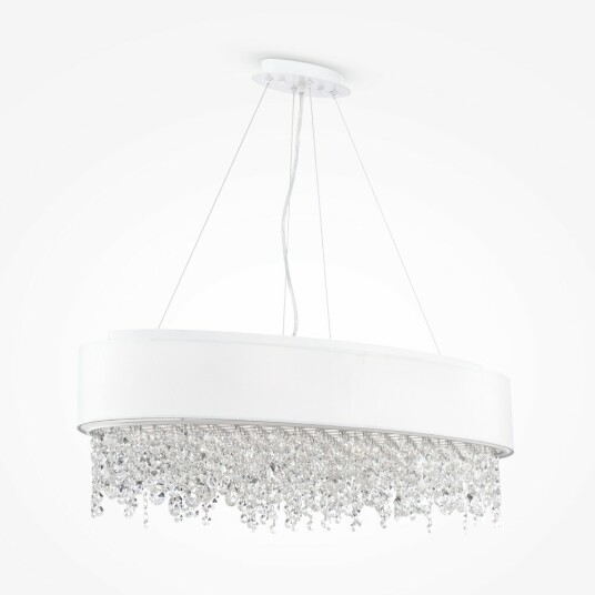 Фото Подвесной светильник Maytoni MOD600PL-09W