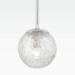 Фото 3 Подвесной светильник Maytoni MOD061PL-01CH