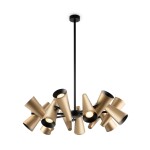 Фото Подвесной светильник Maytoni MOD095PL-14BS