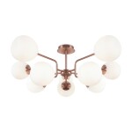 Фото Подвесной светильник Maytoni MOD221PL-10G