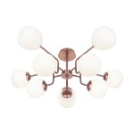 Фото 3 Подвесной светильник Maytoni MOD221PL-10G