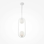 Фото Подвесной светильник Maytoni MOD013PL-02W