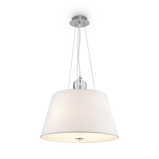 Фото Подвесной светильник Maytoni MOD613PL-03W