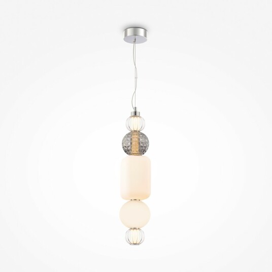 Фото Подвесной светильник Maytoni P069PL-L35CH3K