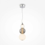 Фото 1 Подвесной светильник Maytoni P069PL-L16CH3K