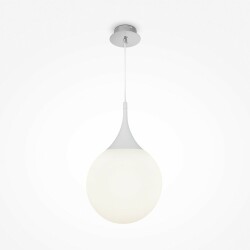 Фото Подвесной светильник Maytoni P225-PL-300-N