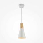 Фото 4 Подвесной светильник Maytoni P359-PL-140-W