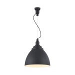 Фото 1 Подвесной светильник Maytoni P535PL-01B