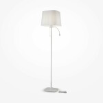 Фото Напольный светильник (торшер) Maytoni Z001FL-L3W-1W