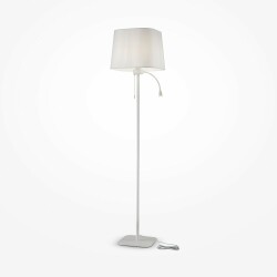 Фото Напольный светильник (торшер) Maytoni Z001FL-L3W-1W