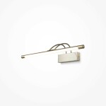 Фото 2 Подсветка Maytoni MIR004WL-L12BZ