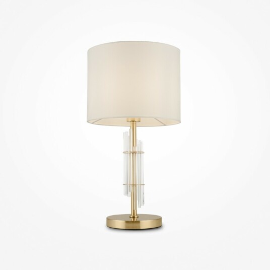 Фото Настольный светильник Maytoni MOD088TL-01BS