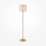 Фото 2 Напольный светильник (торшер) Maytoni MOD088FL-01BS