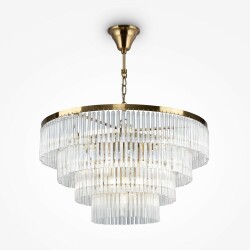 Фото Подвесной светильник Maytoni MOD093PL-13BS
