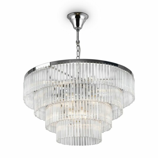 Фото Подвесной светильник Maytoni MOD093PL-13CH