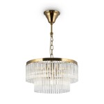 Фото 1 Подвесной светильник Maytoni MOD093PL-04BS