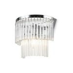 Фото 2 Настенный светильник (бра) Maytoni MOD093WL-01CH