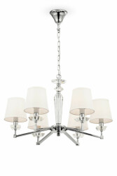 Фото Люстра Maytoni MOD064PL-06N