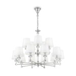 Фото 1 Люстра Maytoni MOD018PL-15CH