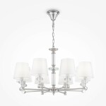 Фото 2 Люстра Maytoni MOD018PL-08CH