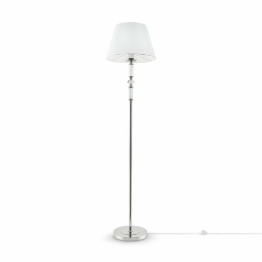 Фото Напольный светильник (торшер) Maytoni MOD018FL-01CH