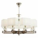 Фото 4 Люстра Maytoni MOD020PL-08CH