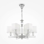 Фото 2 Люстра Maytoni MOD020PL-06CH