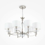 Фото 1 Люстра Maytoni MOD014CL-08N