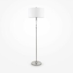 Фото 2 Напольный светильник (торшер) Maytoni MOD014FL-01N