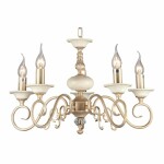 Фото 3 Люстра Maytoni ARM337-05-R