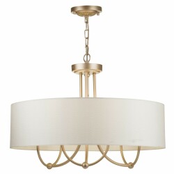 Фото Подвесной светильник Maytoni ARM006PL-06G