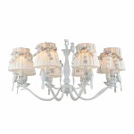 Фото 2 Люстра Maytoni ARM013-08-W