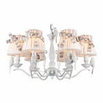 Фото 4 Люстра Maytoni ARM013-06-W