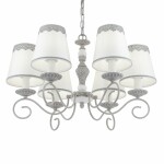 Фото 2 Люстра Maytoni ARM023-06-S