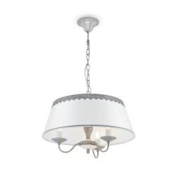 Фото Люстра Maytoni ARM023-PL-03-S