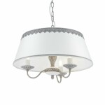 Фото 4 Люстра Maytoni ARM023-PL-03-S