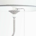 Фото 3 Напольный светильник (торшер) Maytoni ARM023-FL-01-S