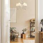 Фото 1 Люстра Maytoni ARM172-05-G