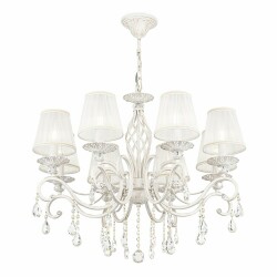 Фото Люстра Maytoni ARM247-08-G