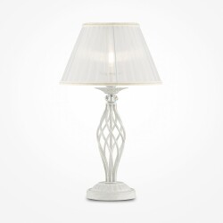 Фото Настольный светильник Maytoni ARM247-00-G