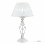 Фото 1 Настольный светильник Maytoni ARM247-00-G