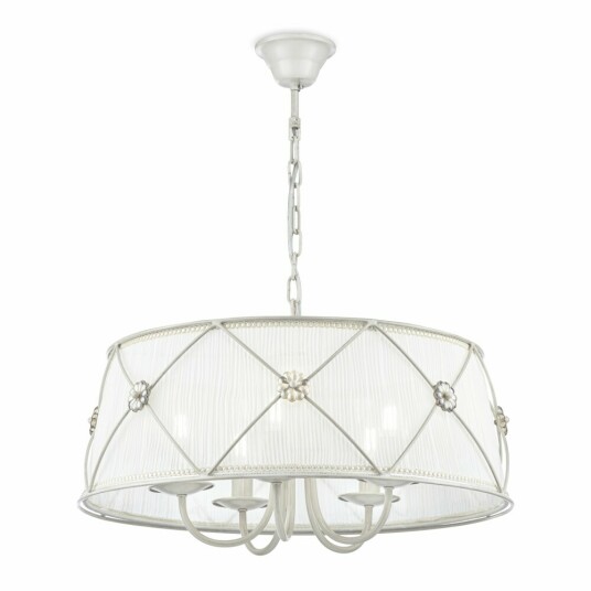 Фото Люстра Maytoni ARM369-05-G