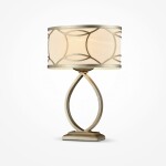 Фото 1 Настольный светильник Maytoni H310-11-G