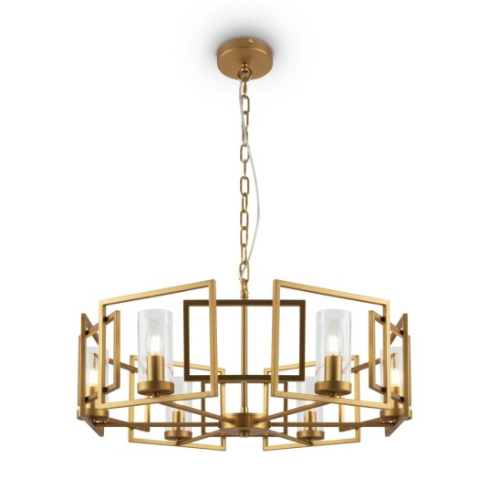 Фото Подвесной светильник Maytoni H009PL-06G