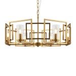 Фото 4 Подвесной светильник Maytoni H009PL-06G