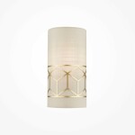 Фото 1 Настенный светильник (бра) Maytoni H223-WL-01-G